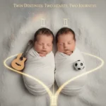 Twins and Destiny: Why Their Lives Diverge Despite Similar Horoscopes